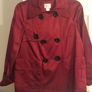 Emma James Jacket
